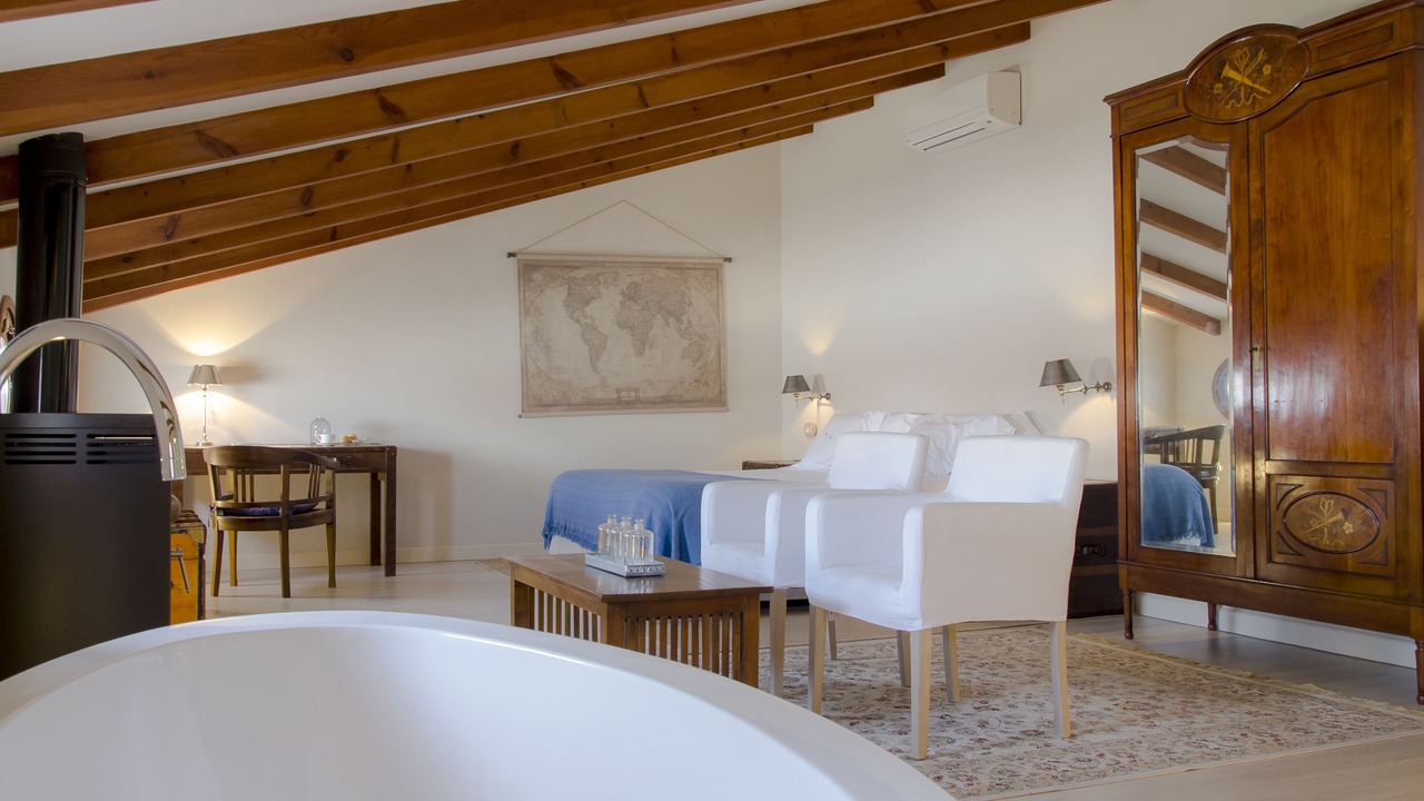 Photo of Bedroom in Mahon