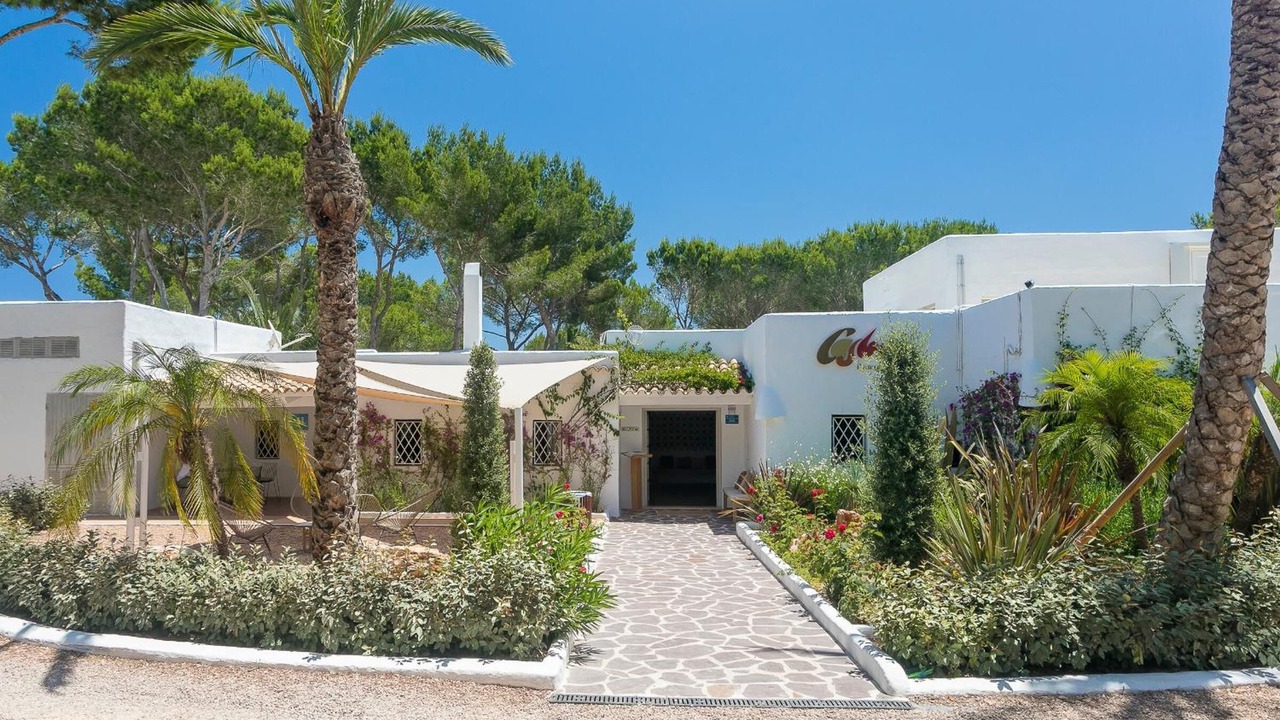 Photo of Outdoor in Sant Francesc Xavier