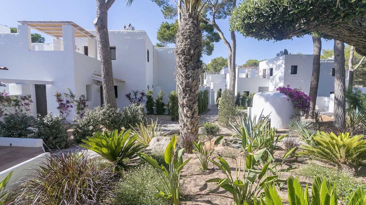 Photo of Outdoor in Sant Francesc Xavier