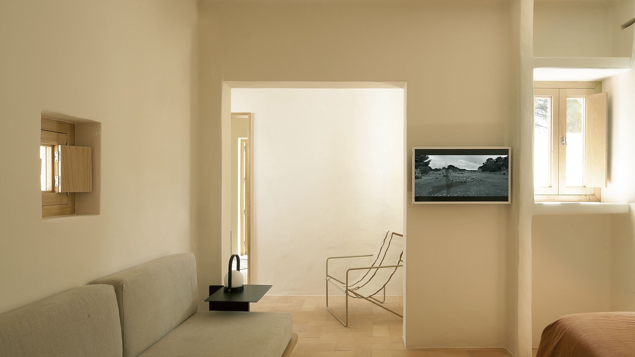 Photo of Livingroom in Sant Francesc Xavier