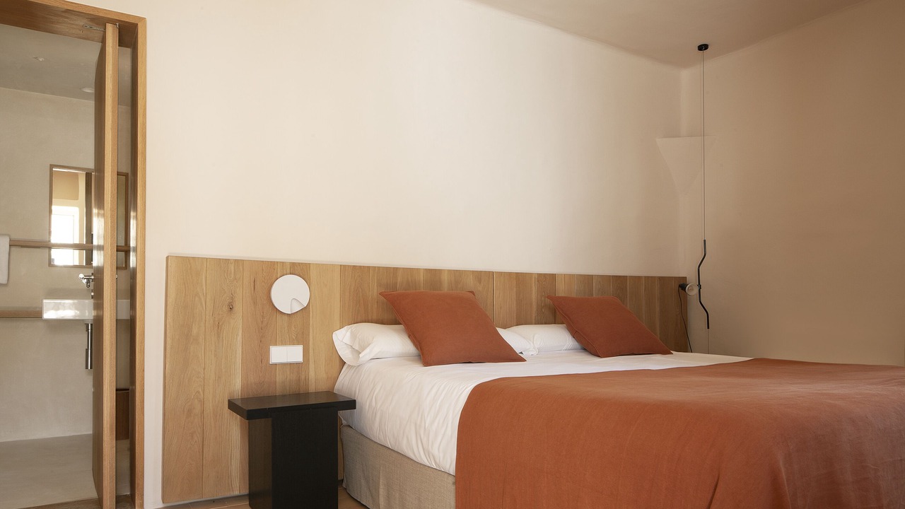 Photo of Bedroom in Sant Francesc Xavier