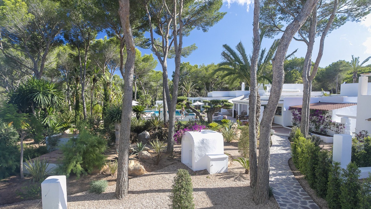 Photo of Outdoor in Sant Francesc Xavier