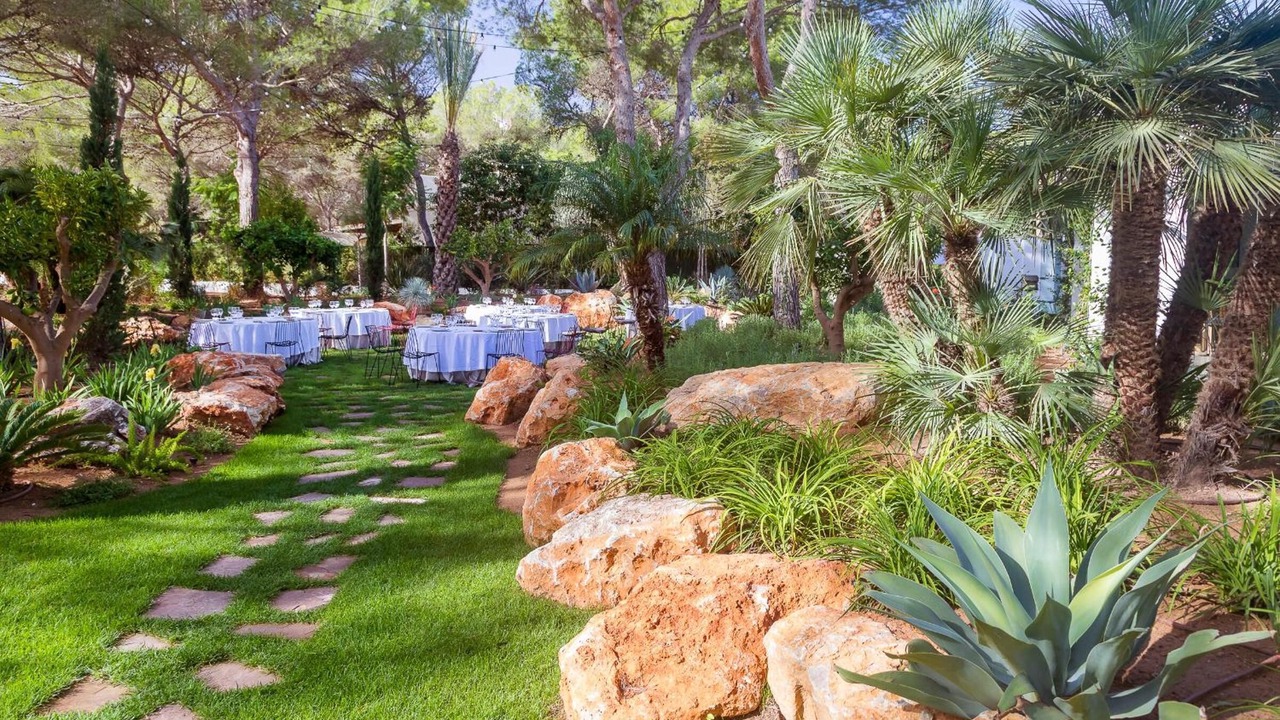 Photo of Outdoor in Sant Francesc Xavier