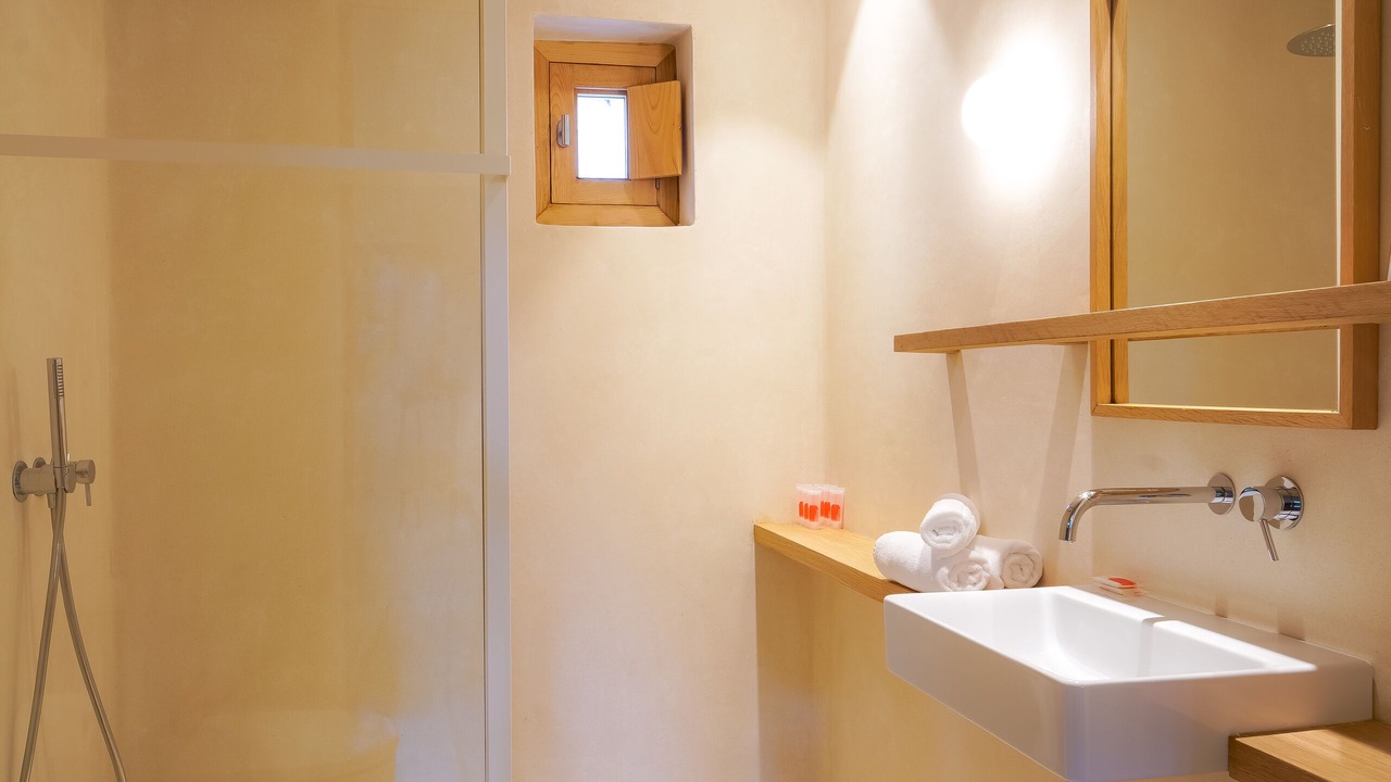 Photo of Bathroom in Sant Francesc Xavier