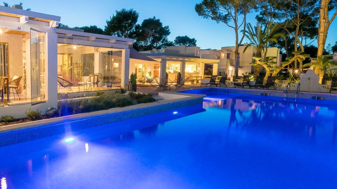 Photo of Outdoor in Sant Francesc Xavier