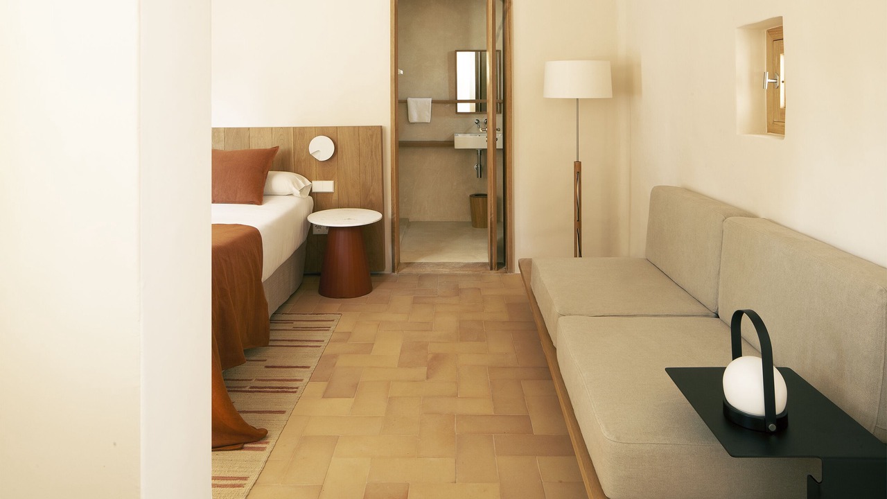Photo of Bedroom in Sant Francesc Xavier