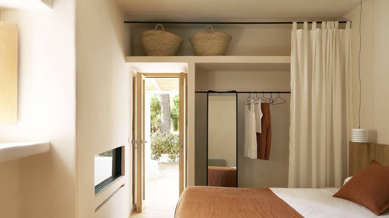 Photo of Bedroom in Sant Francesc Xavier
