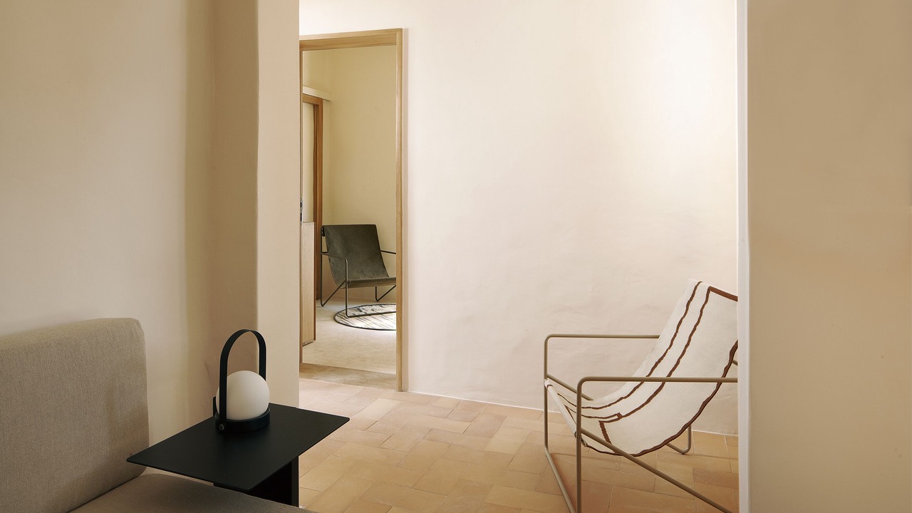 Photo of Bedroom in Sant Francesc Xavier