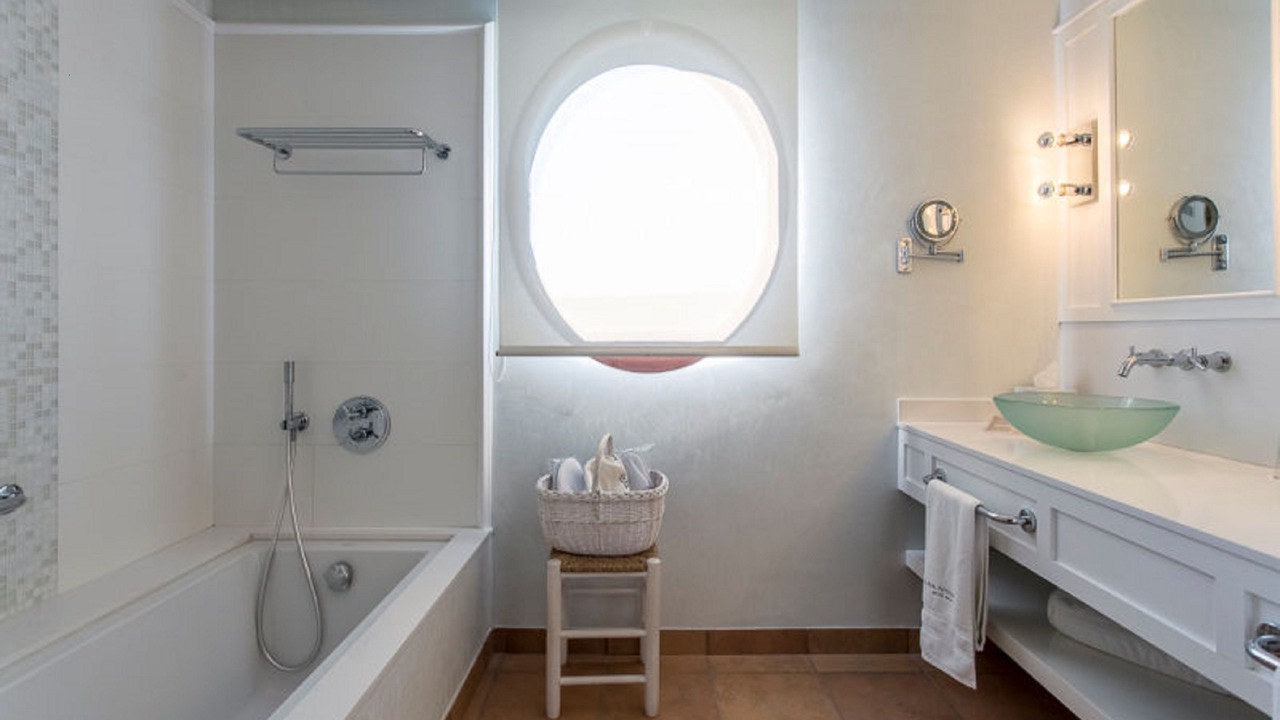 Photo of Bathroom in Ollers