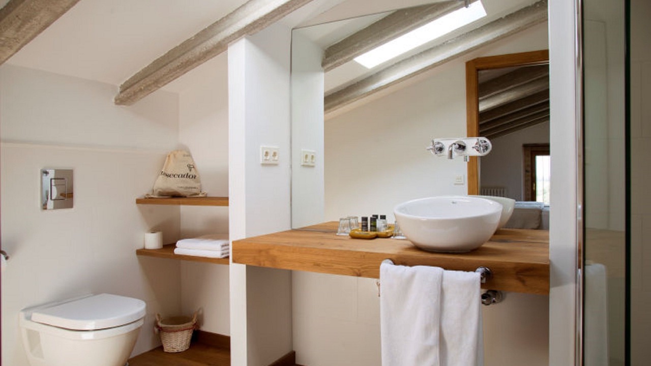 Photo of Bathroom in Ollers