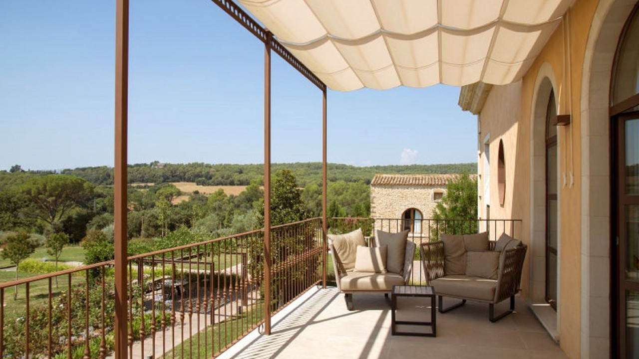 Photo of Patio Balcony in Ollers