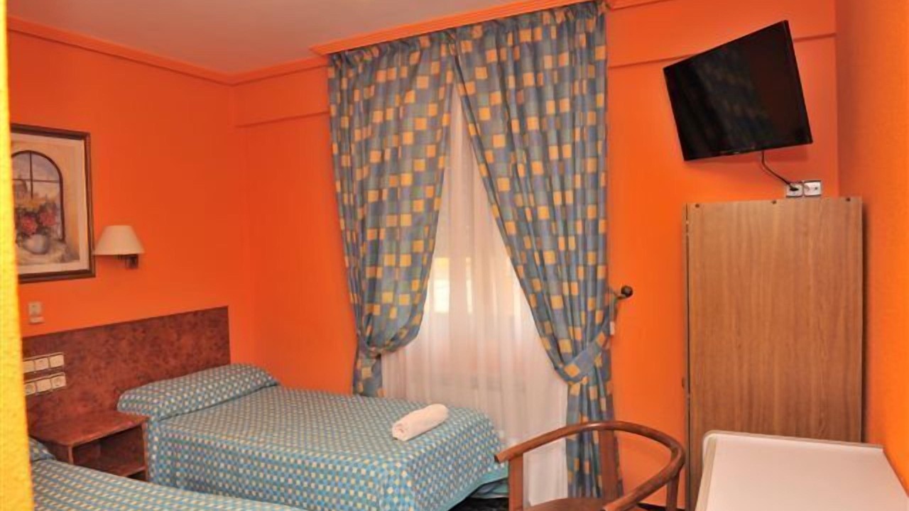 Photo of Bedroom in Azagra