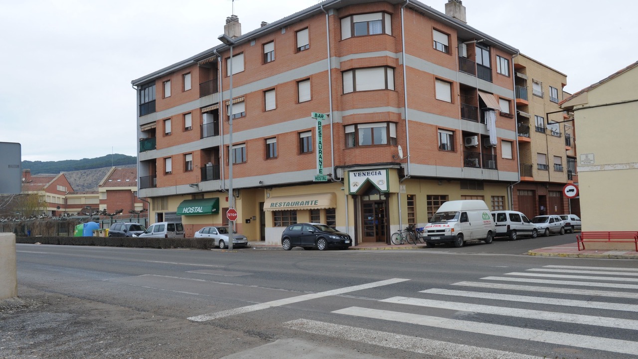 Photo of Outdoor in Azagra