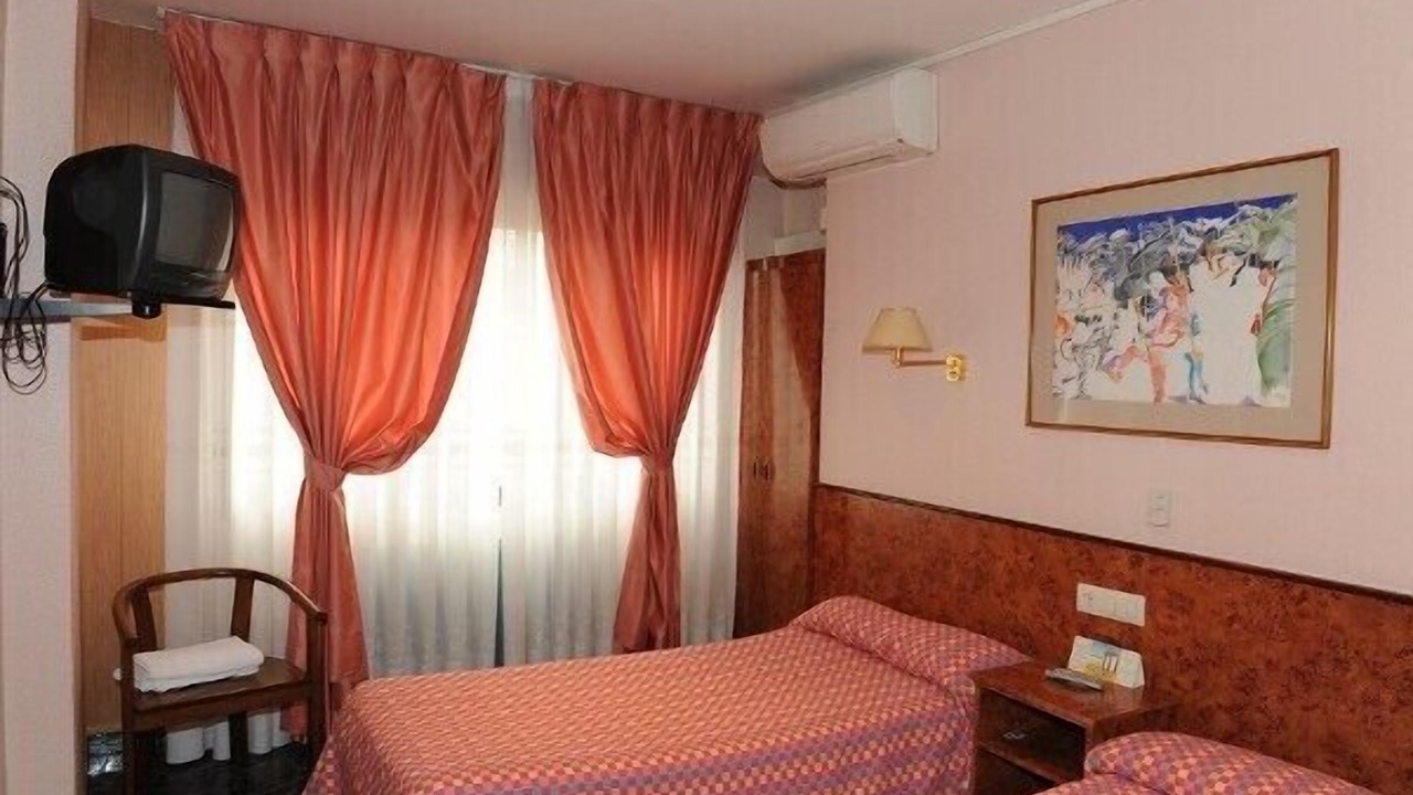 Photo of Bedroom in Azagra