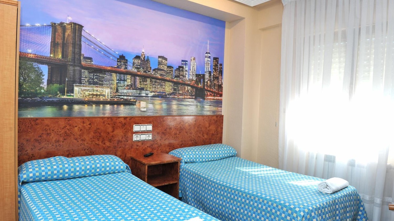 Photo of Bedroom in Azagra