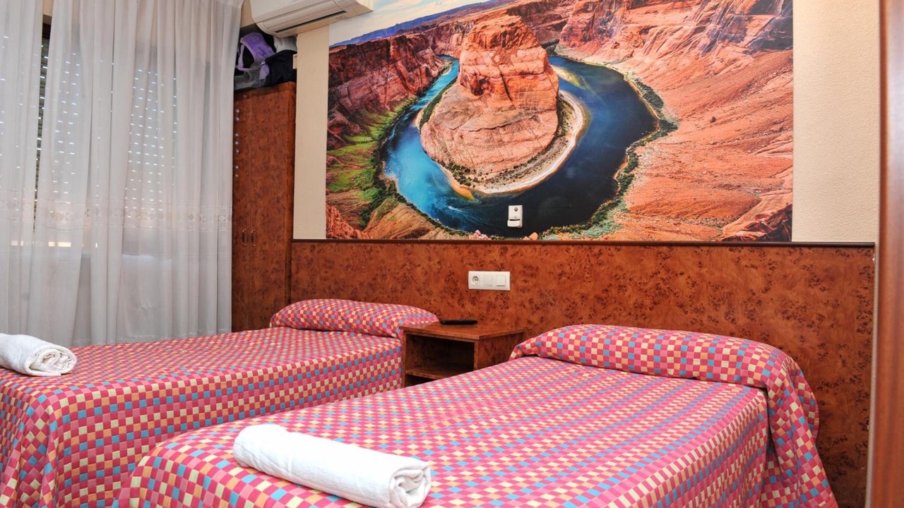 Photo of Bedroom in Azagra
