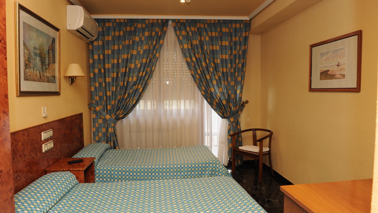 Photo of Bedroom in Azagra