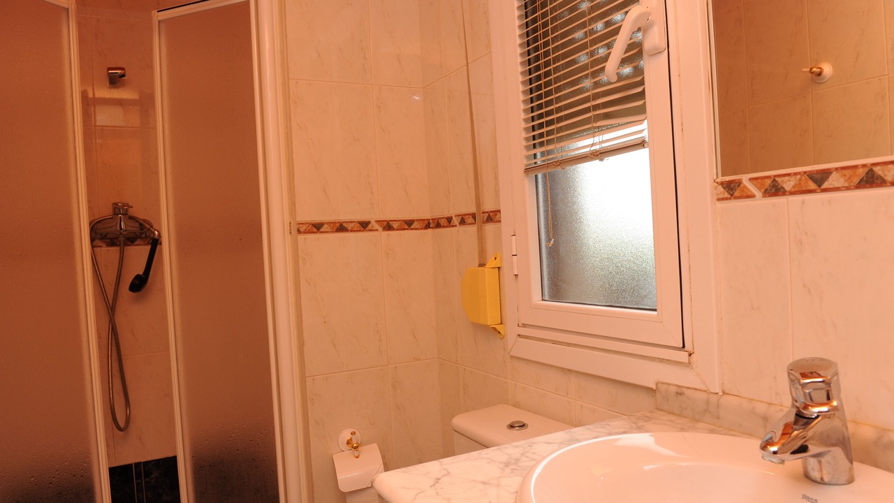 Photo of Bathroom in Azagra