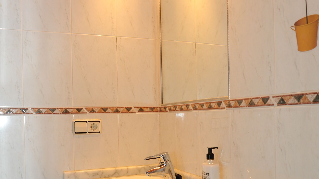 Photo of Bathroom in Azagra