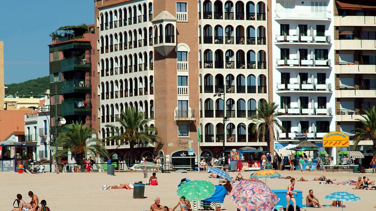 Photo of Others in Lloret Town Center
