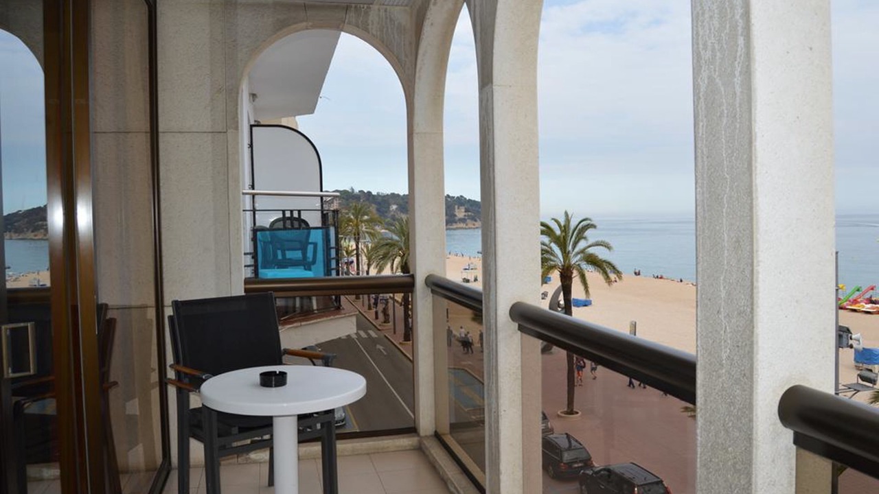 Photo of Patio Balcony in Lloret Town Center