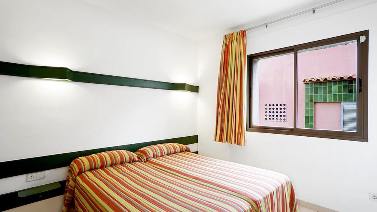Photo of Bedroom in Lloret Town Center