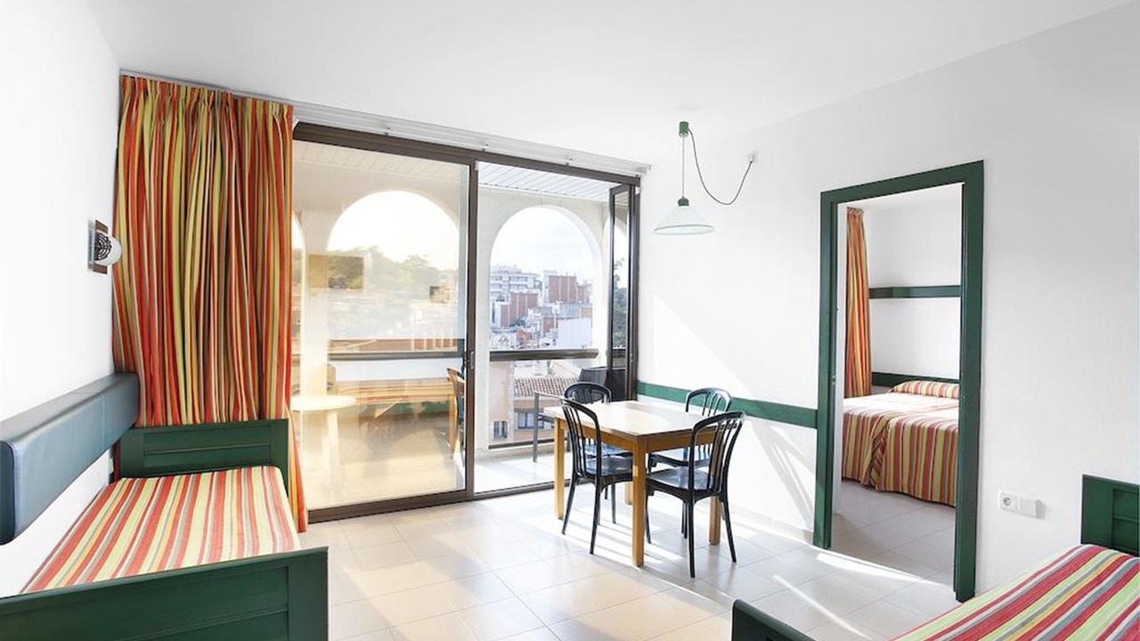 Photo of Patio Balcony in Lloret Town Center