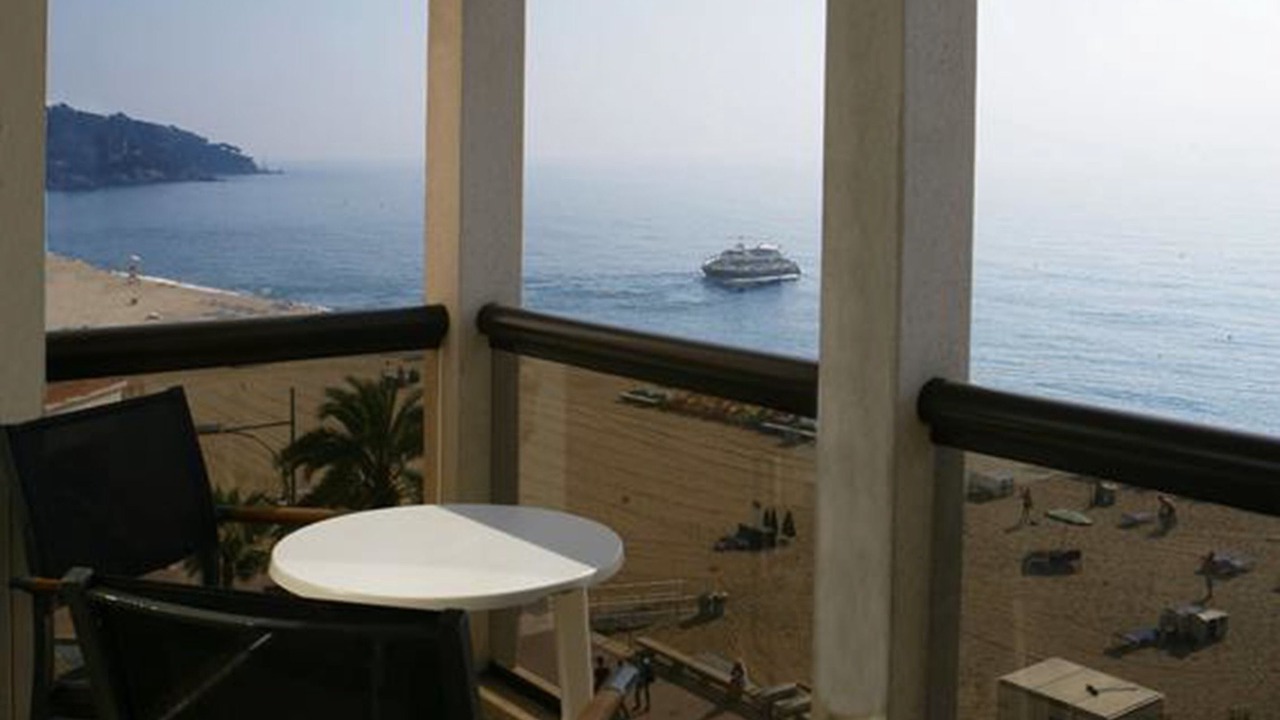 Photo of Patio Balcony in Lloret Town Center