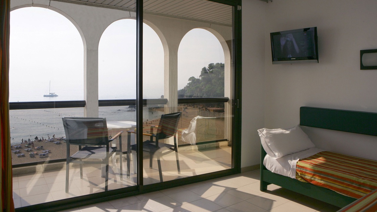 Photo of Patio Balcony in Lloret Town Center