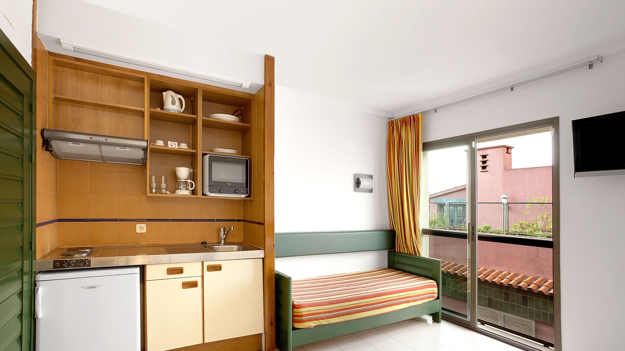 Photo of Bedroom in Lloret Town Center