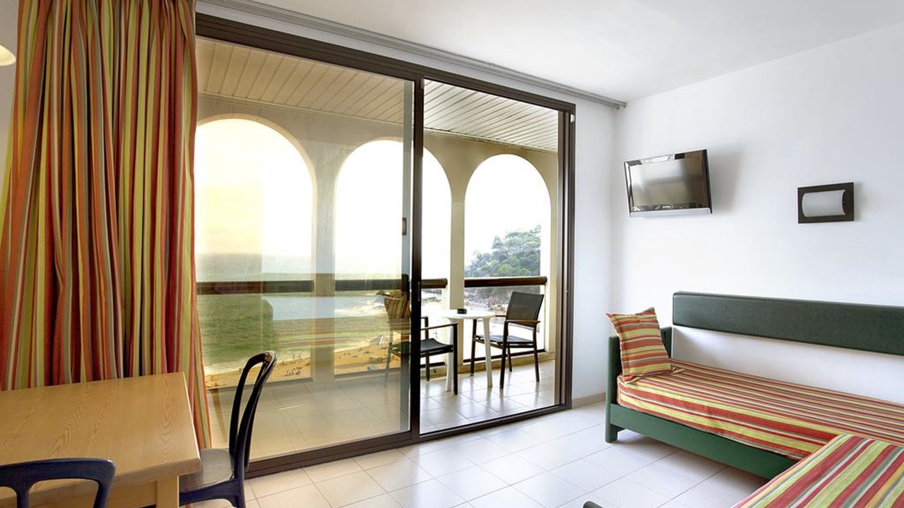 Photo of Patio Balcony in Lloret Town Center