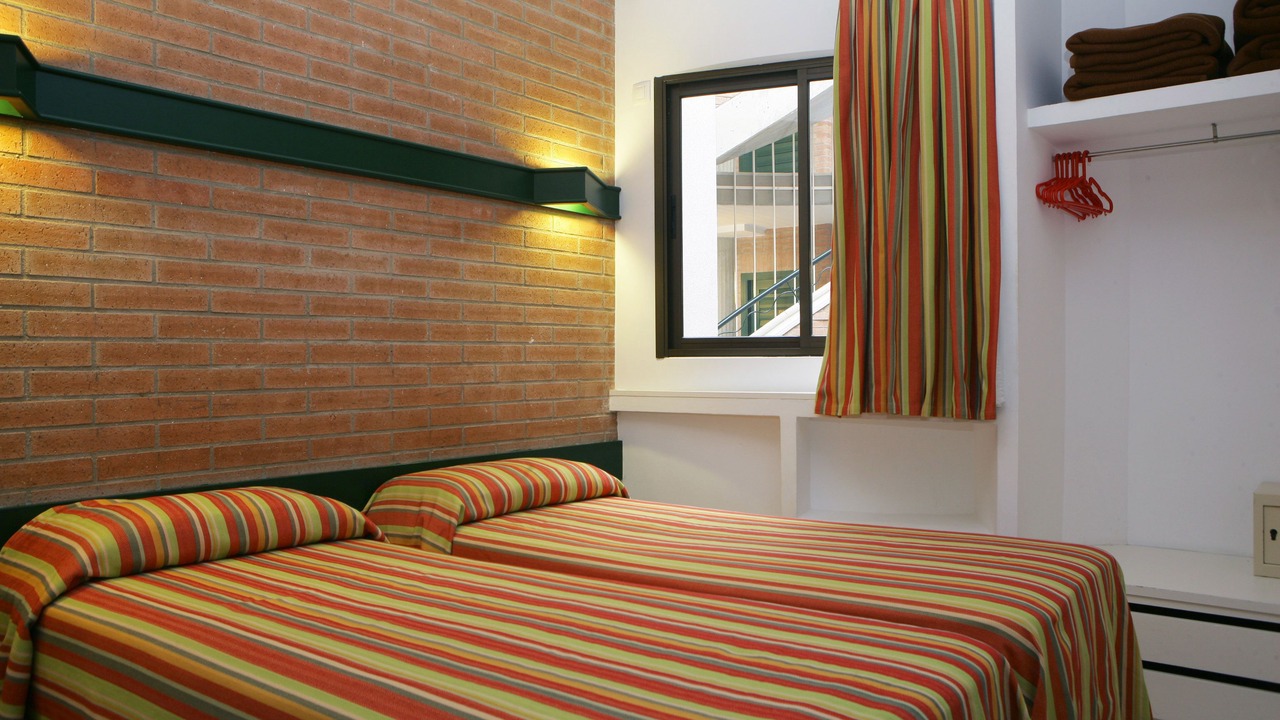 Photo of Patio Balcony in Lloret Town Center