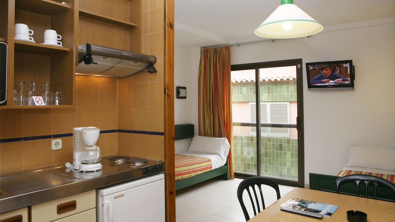 Photo of Bedroom in Lloret Town Center