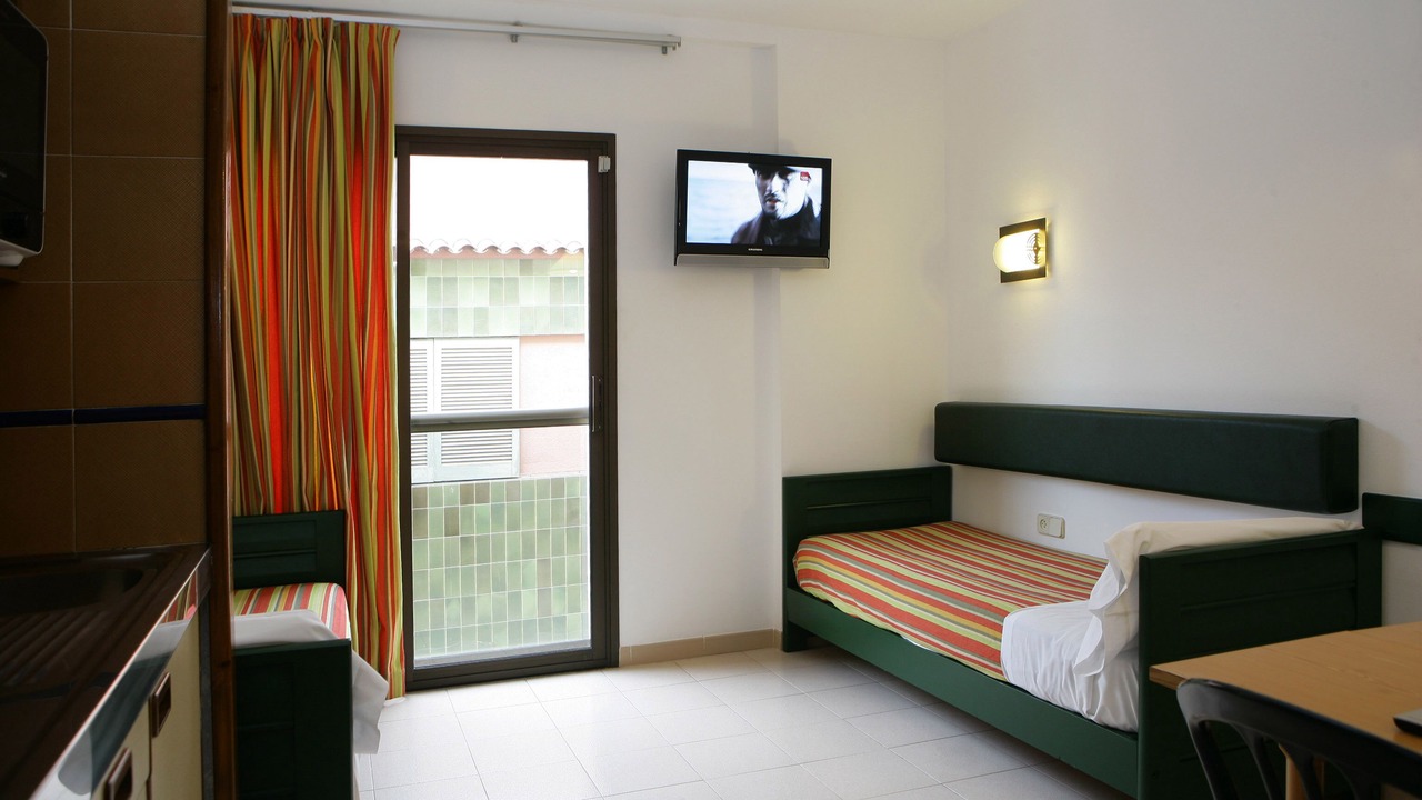 Photo of Bedroom in Lloret Town Center