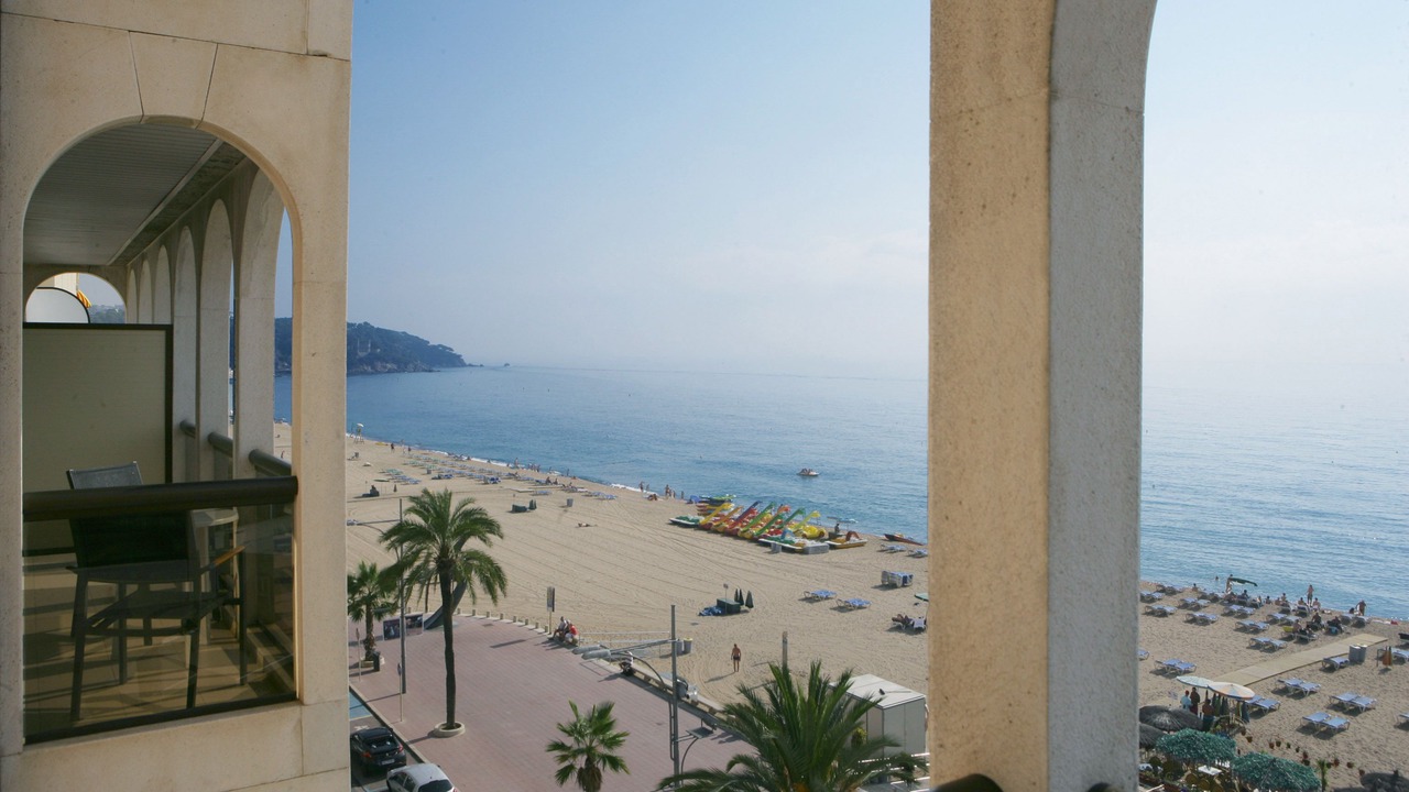 Photo of Patio Balcony in Lloret Town Center