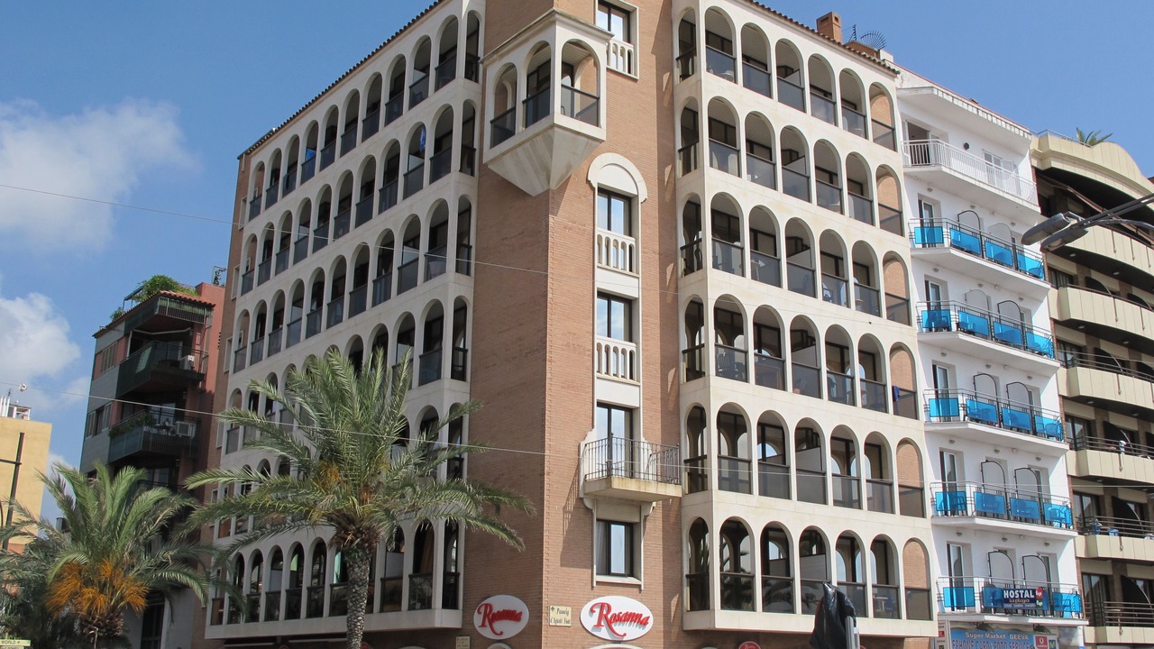 Photo of Outdoor in Lloret Town Center