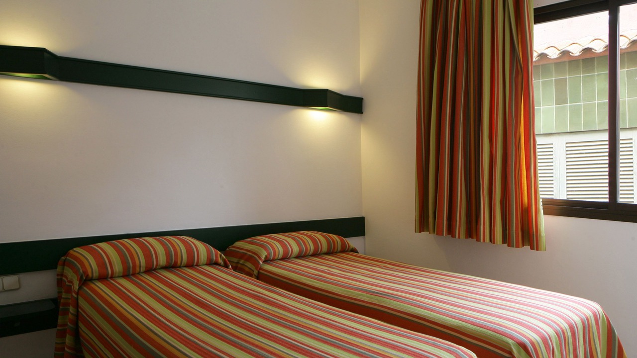 Photo of Bedroom in Lloret Town Center