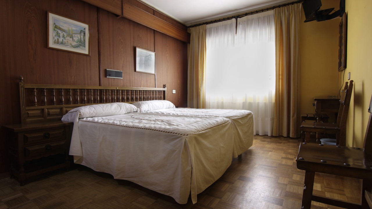 Photo of Bedroom in Covas