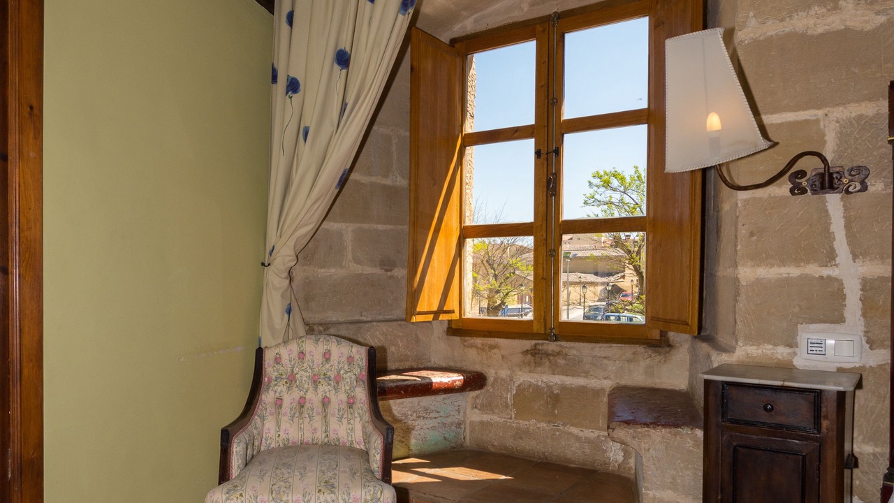 Photo of Bedroom in Casalarreina