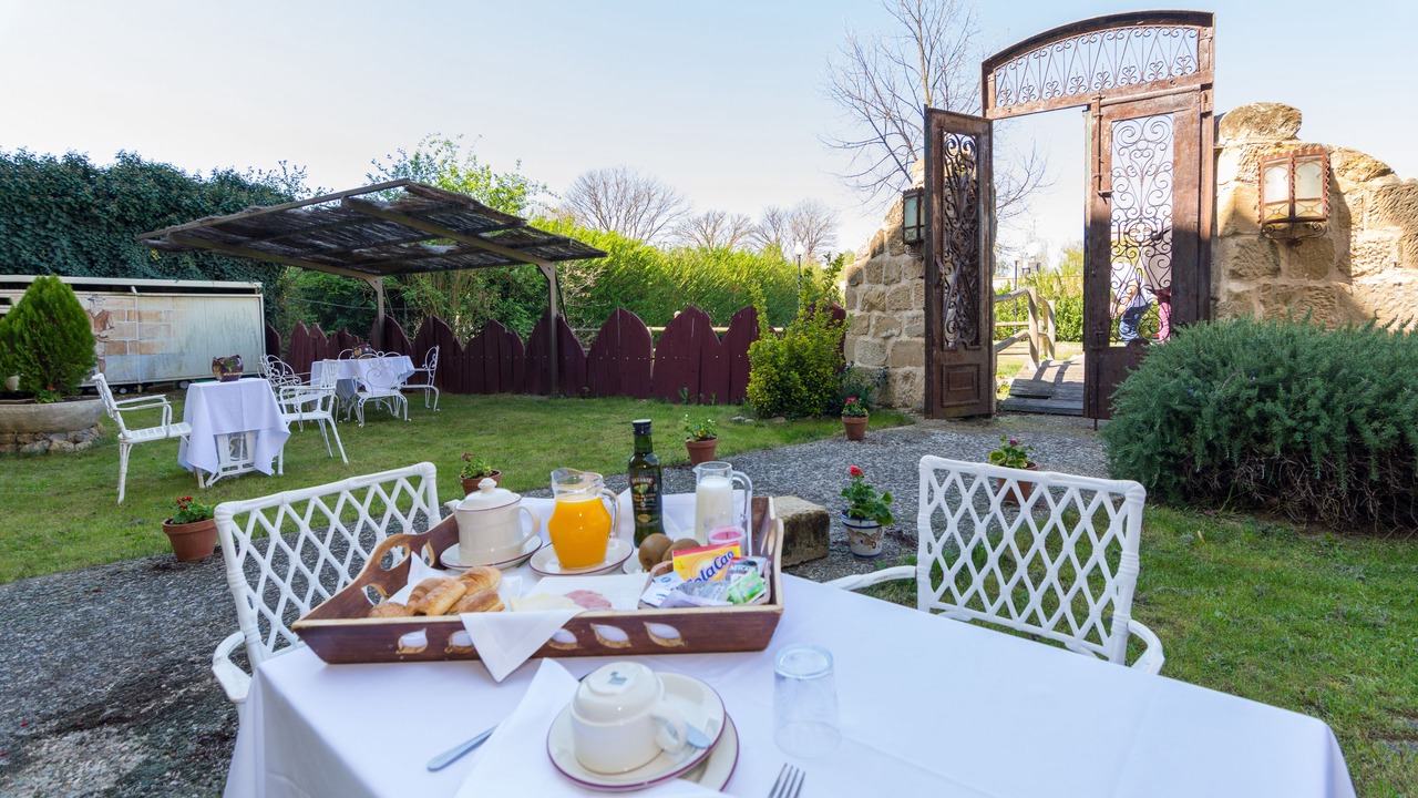 Photo of Outdoor in Casalarreina