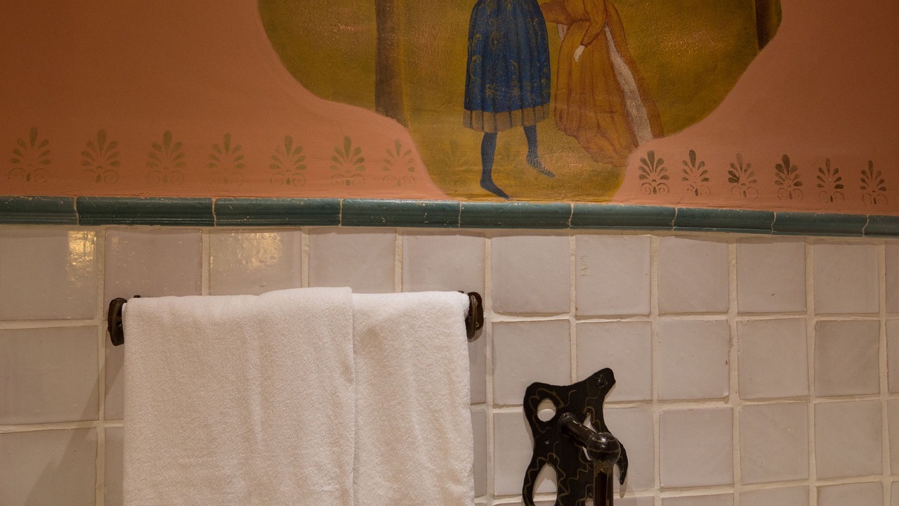 Photo of Bathroom in Casalarreina