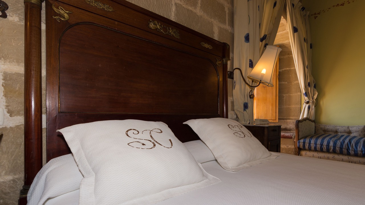 Photo of Bedroom in Casalarreina