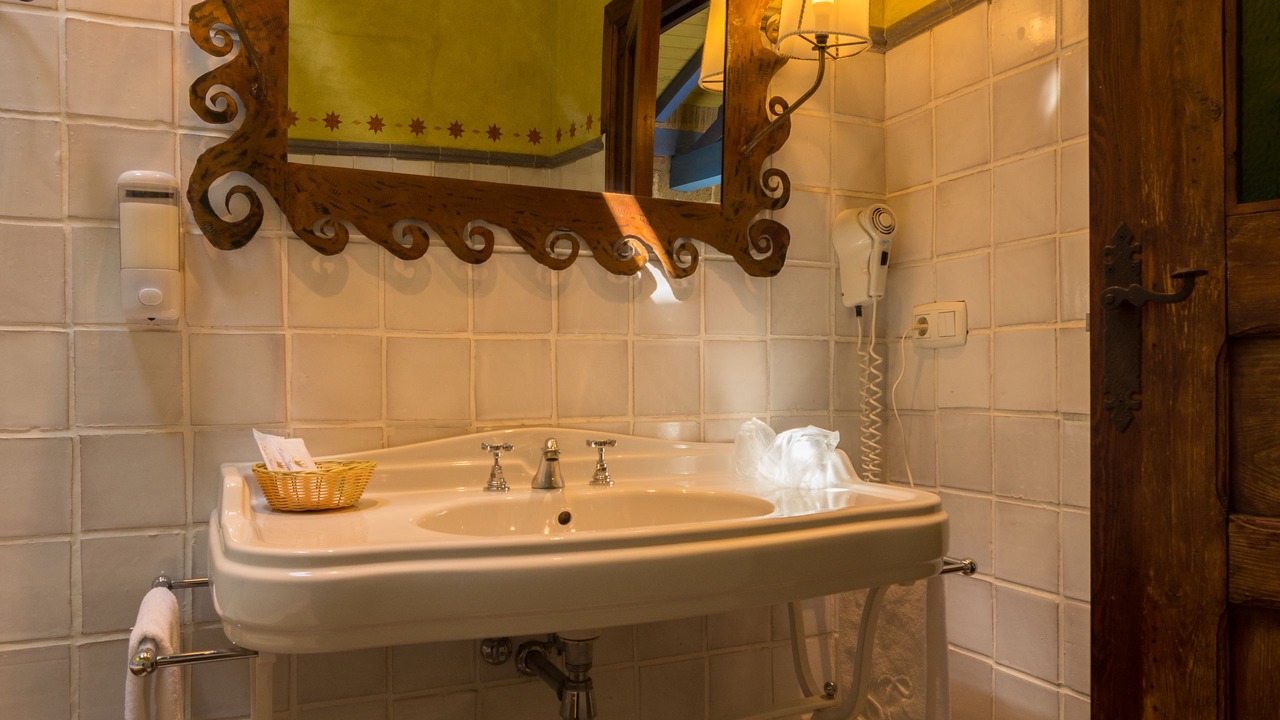 Photo of Bathroom in Casalarreina