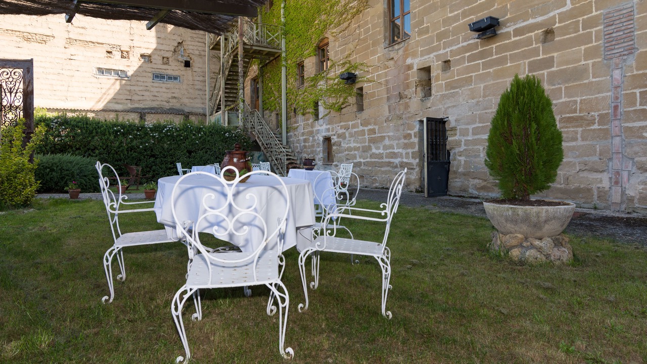 Photo of Outdoor in Casalarreina