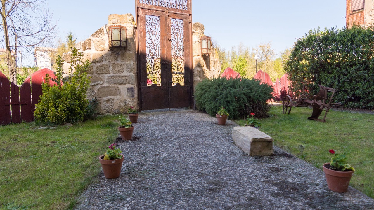 Photo of Outdoor in Casalarreina