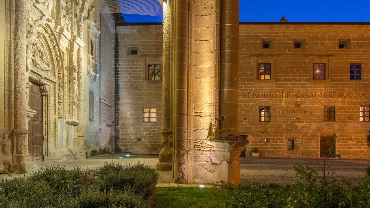 Photo of Outdoor in Casalarreina