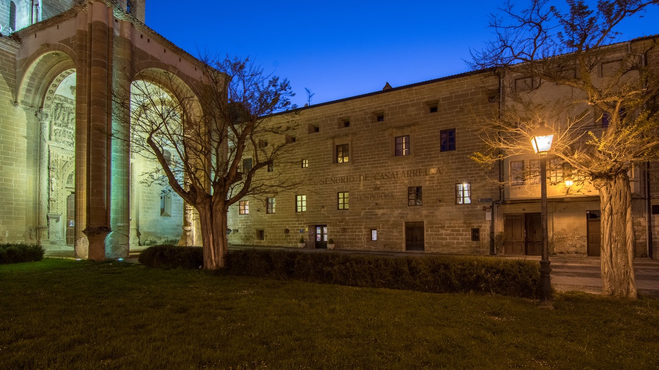 Photo of Outdoor in Casalarreina