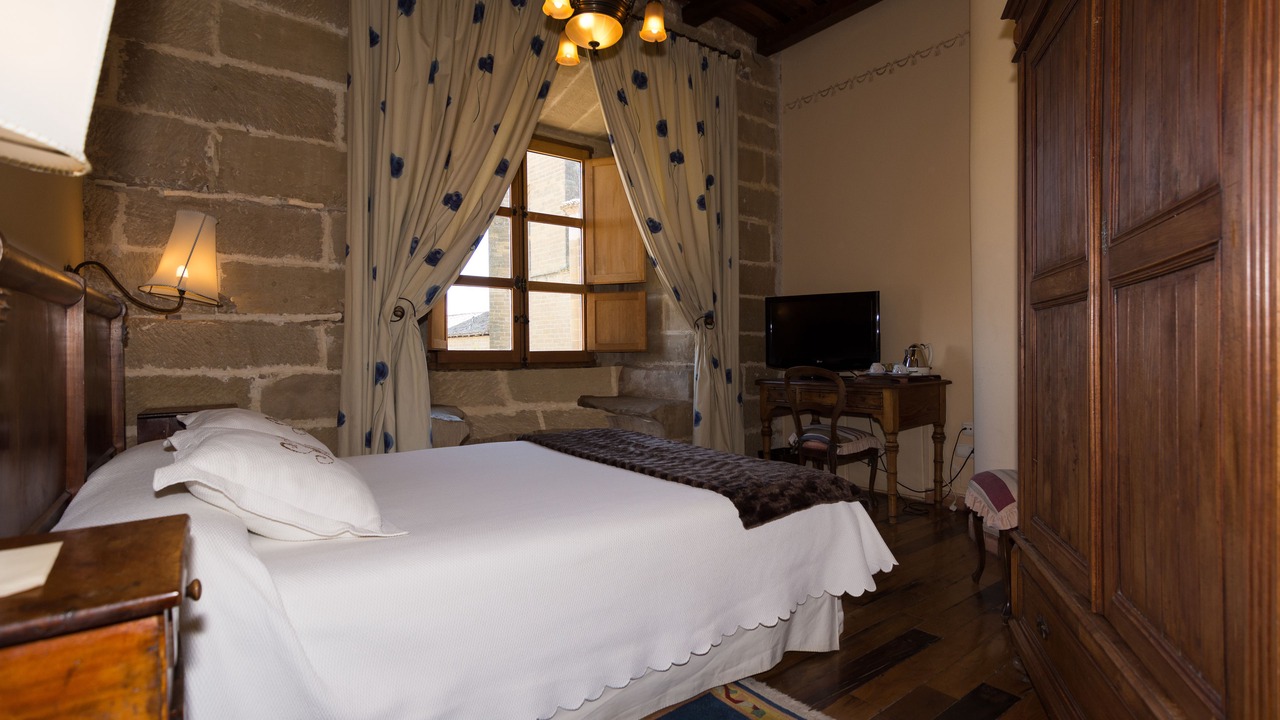 Photo of Bedroom in Casalarreina
