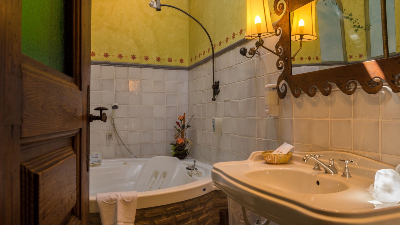 Photo of Bathroom in Casalarreina