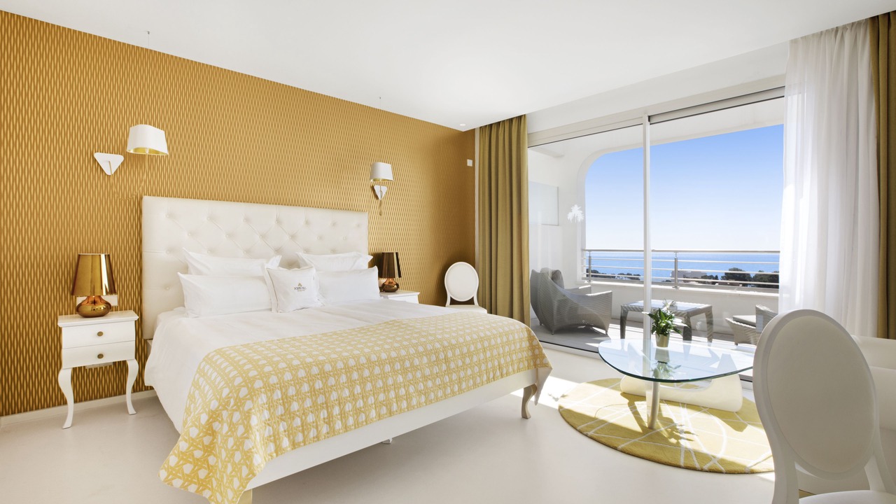 Photo of Bedroom in Portals Nous